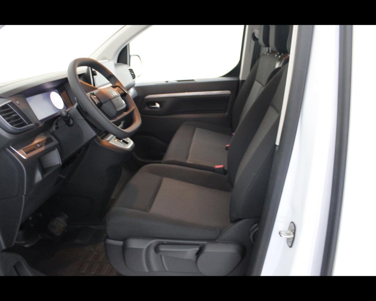 Fiat Fiat Scudo usata 2