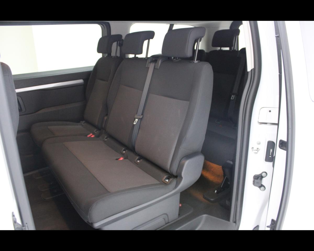 Fiat Fiat Scudo usata 3