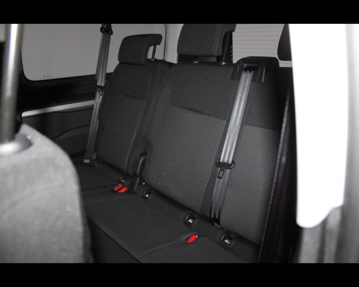 Fiat Fiat Scudo usata 4