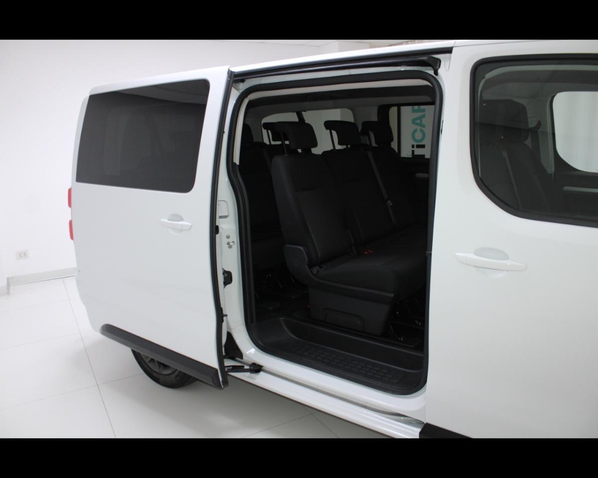 Fiat Fiat Scudo usata 5