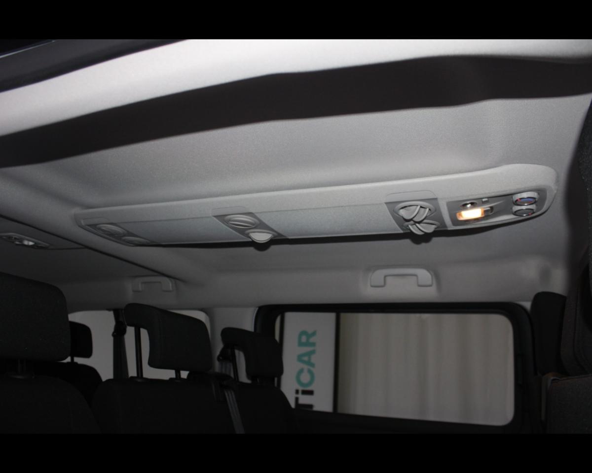 Fiat Fiat Scudo usata 6
