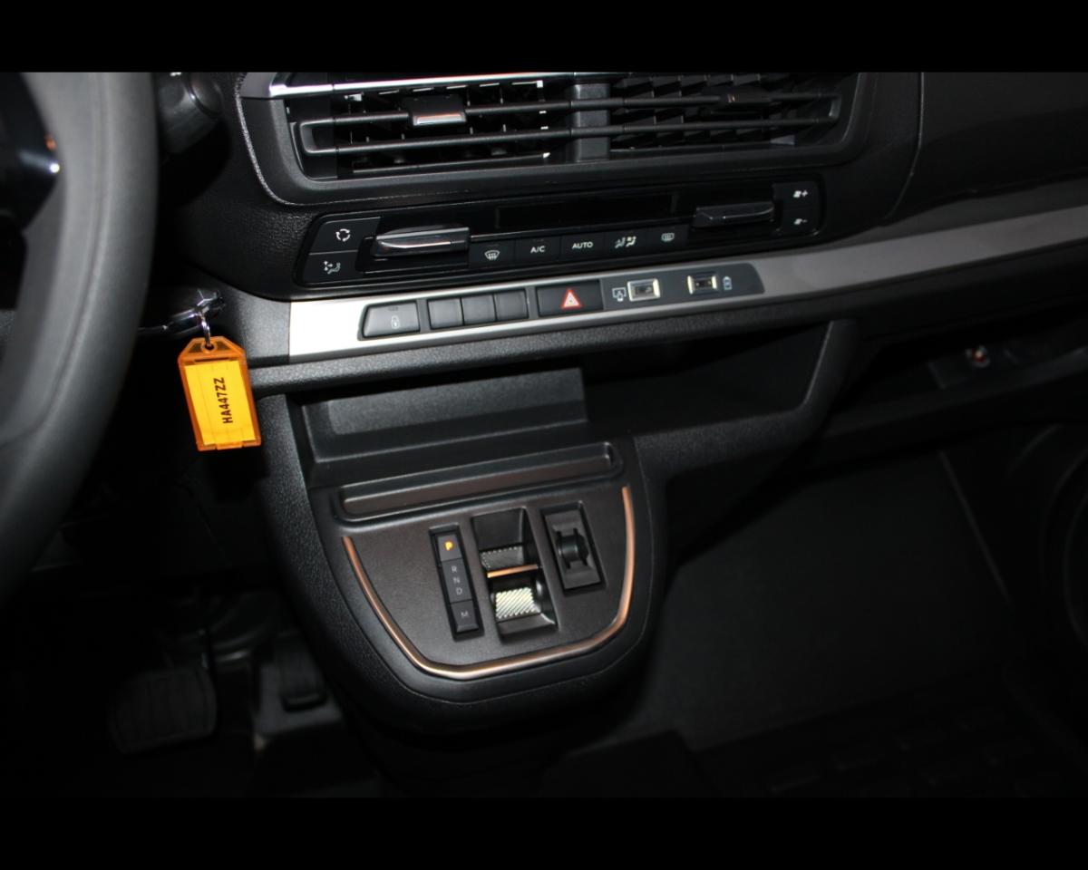 Fiat Fiat Scudo usata 8