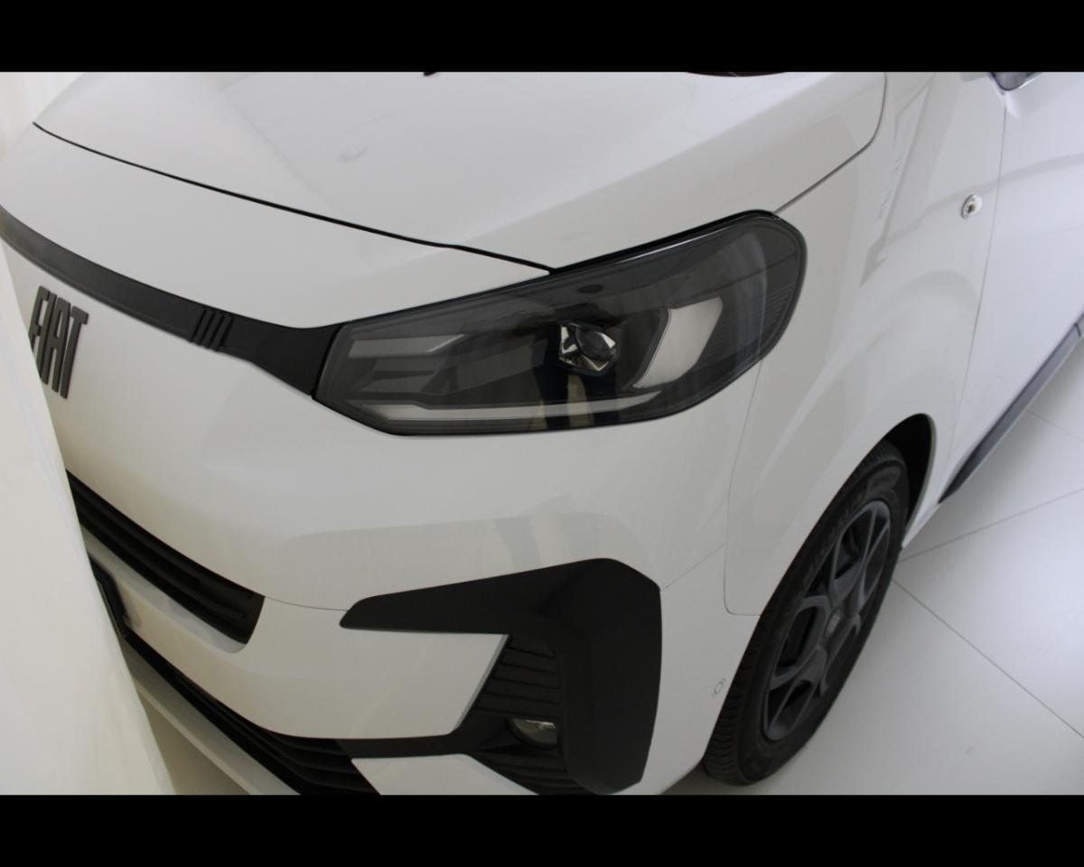 Fiat Fiat Scudo usata 9
