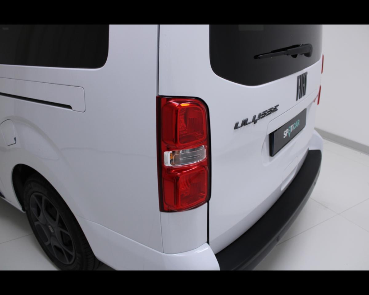 Fiat Fiat Scudo usata 10