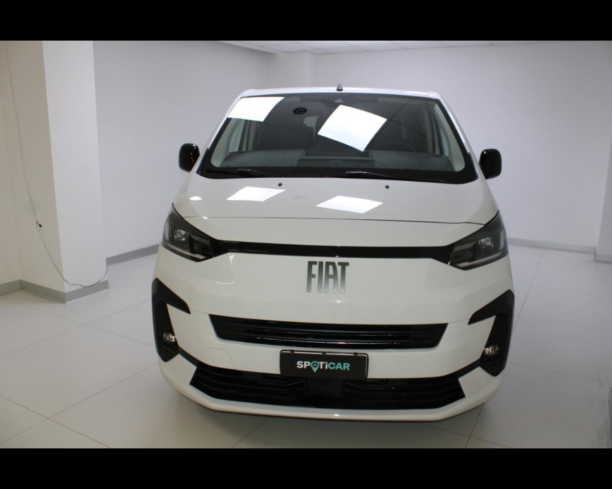Fiat Fiat Scudo usata 11