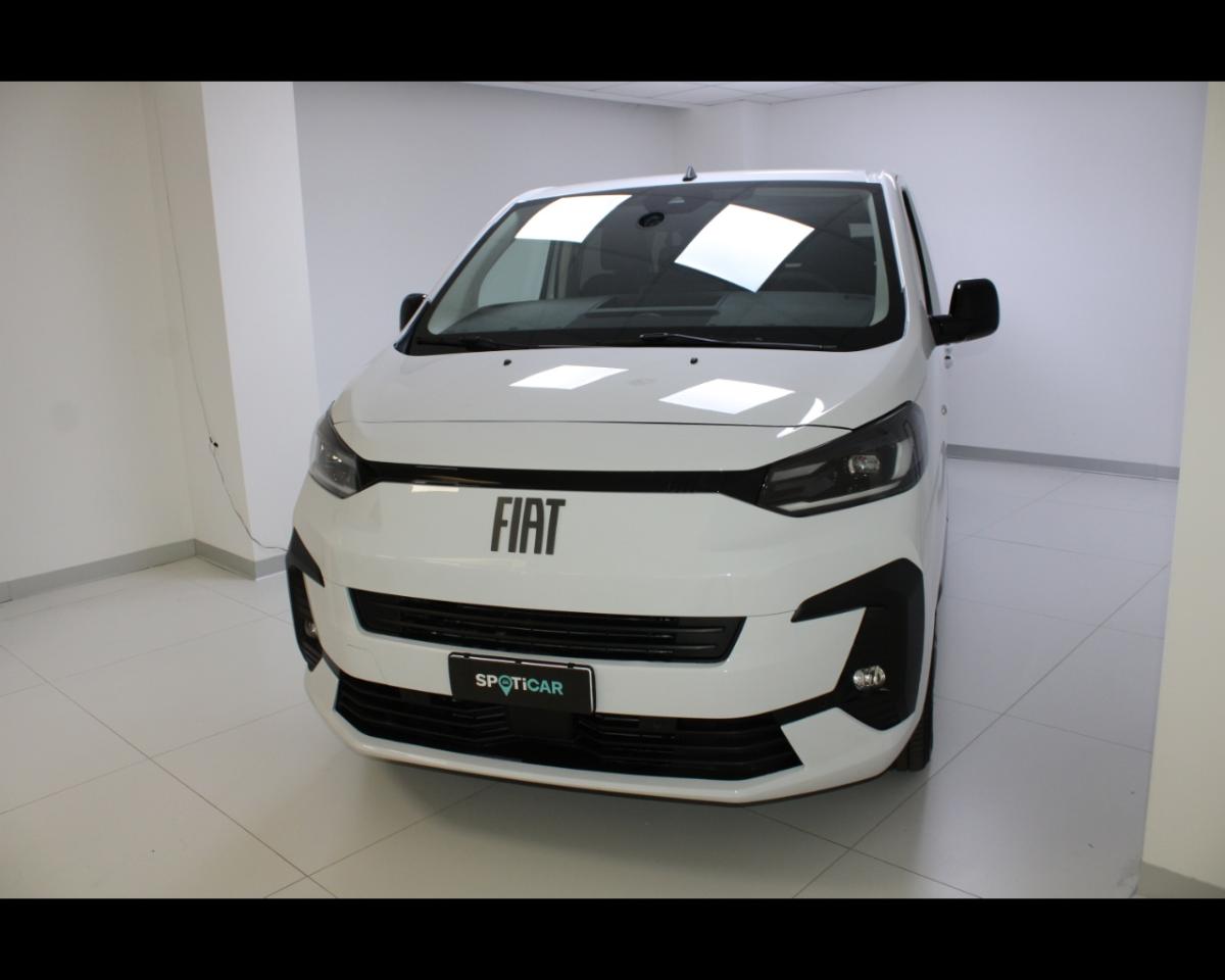 Fiat Fiat Scudo usata 13