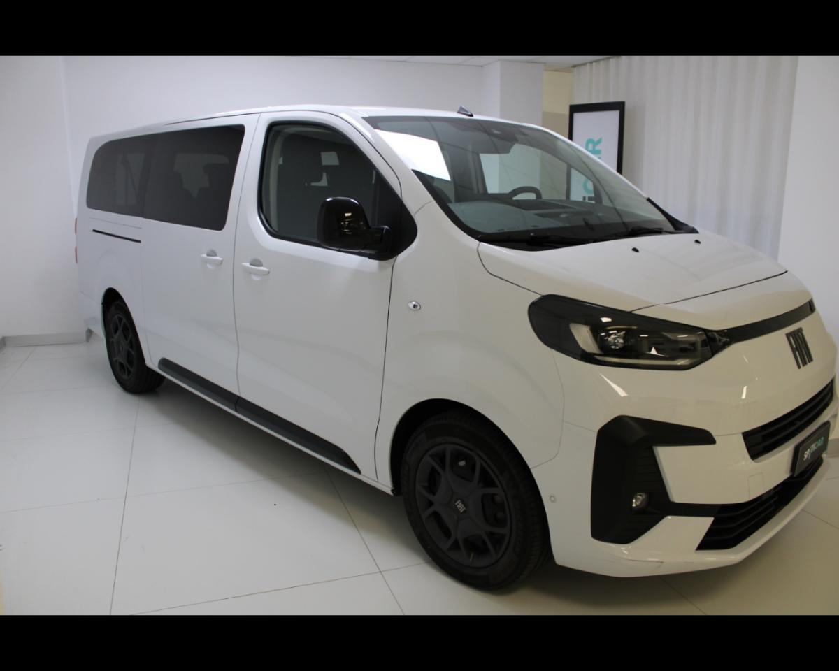 Fiat Fiat Scudo usata 14