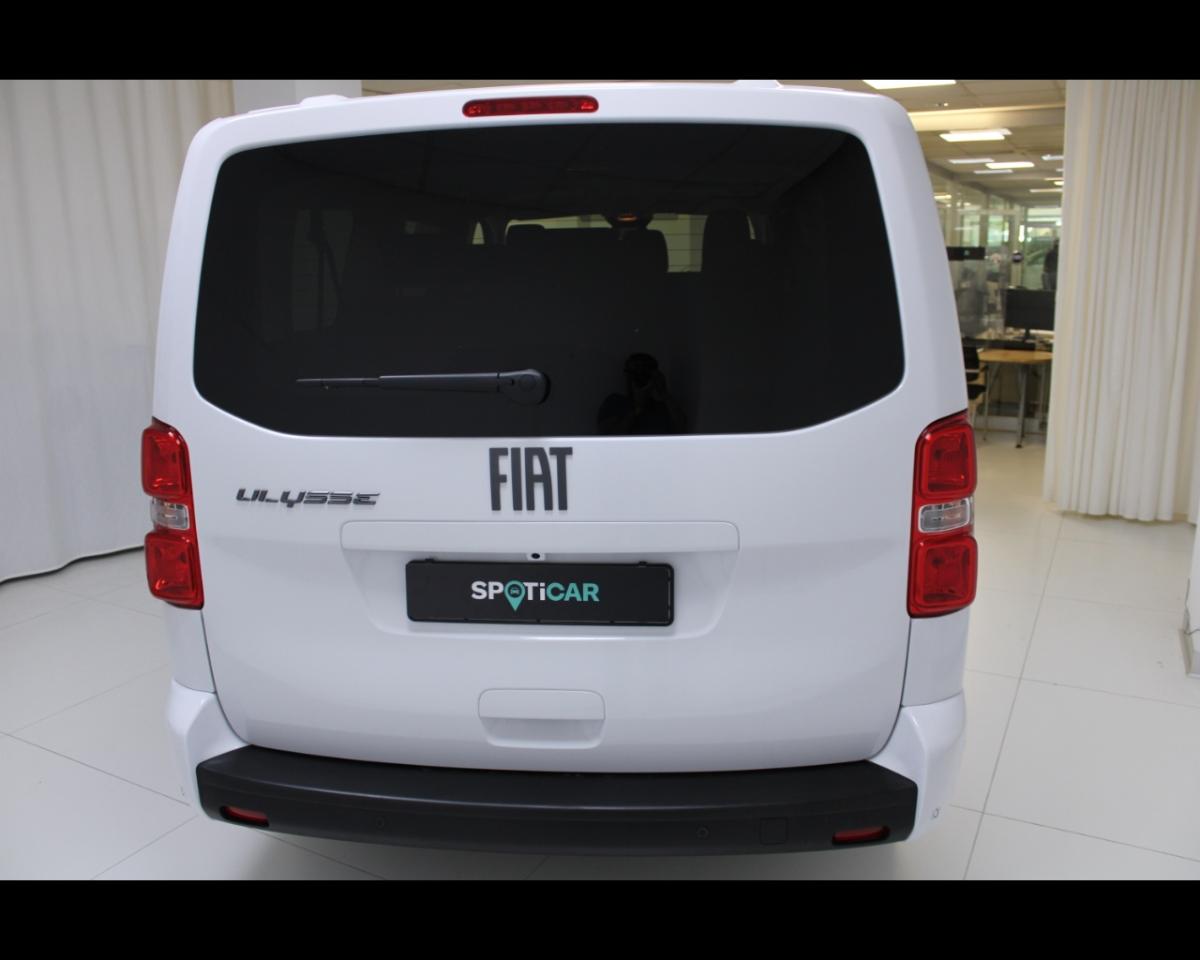 Fiat Fiat Scudo usata 15