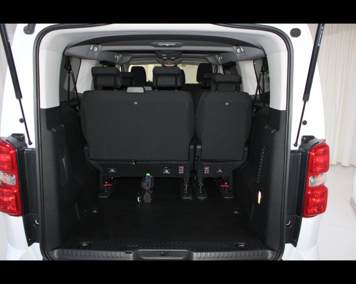 Fiat Fiat Scudo usata 16