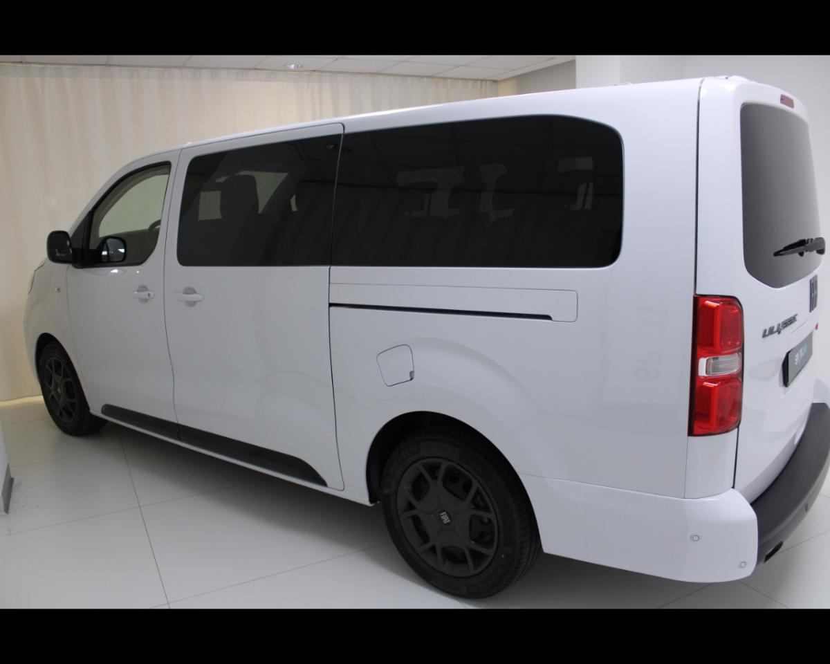 Fiat Fiat Scudo usata 17