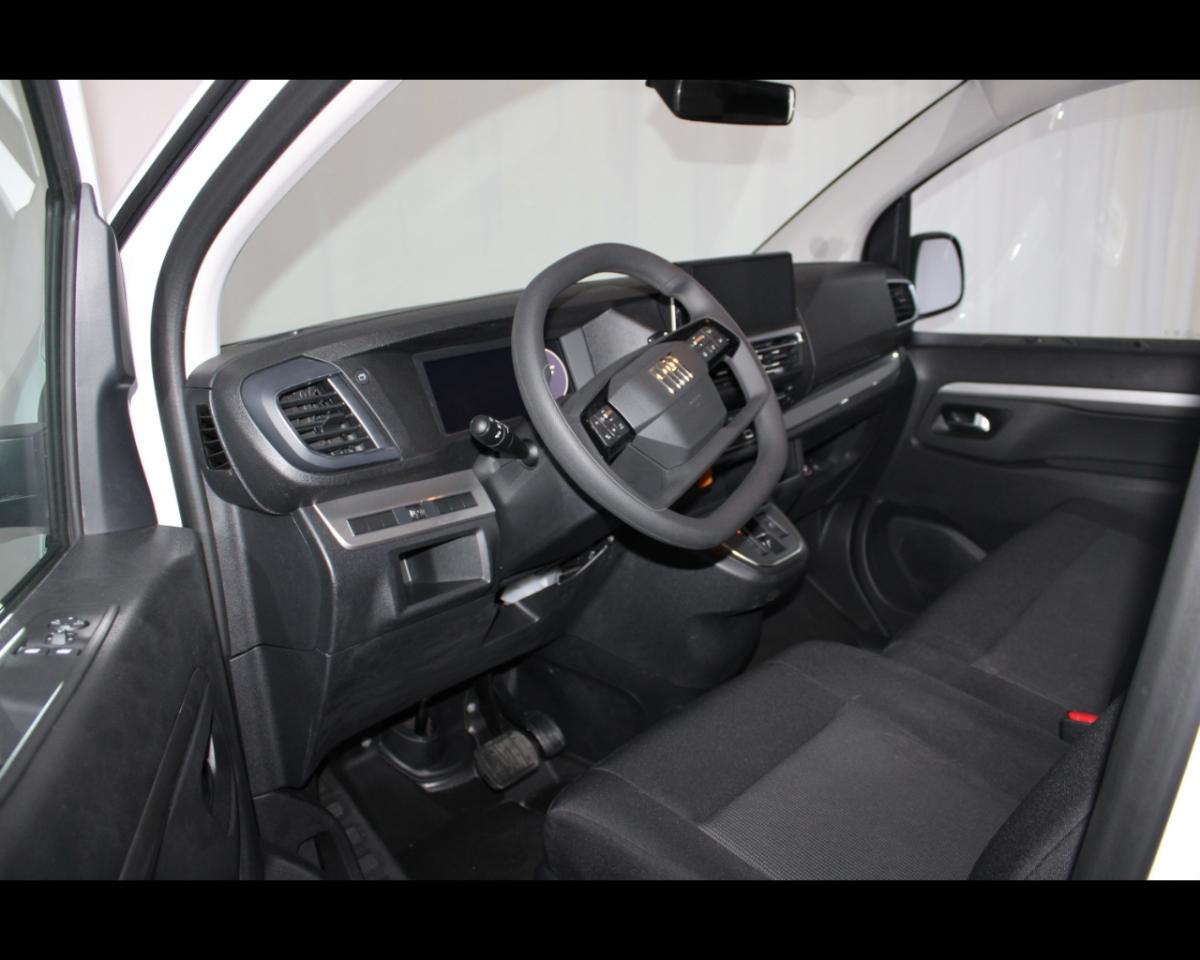 Fiat Fiat Scudo usata 18