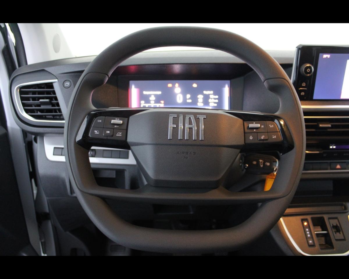 Fiat Fiat Scudo usata 19