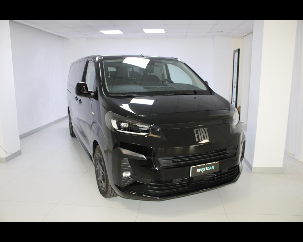 Fiat Fiat Scudo SCUDO Ulysse (2024-->) 2.0 BlueHDi 180 CV AT8 L3 Combi