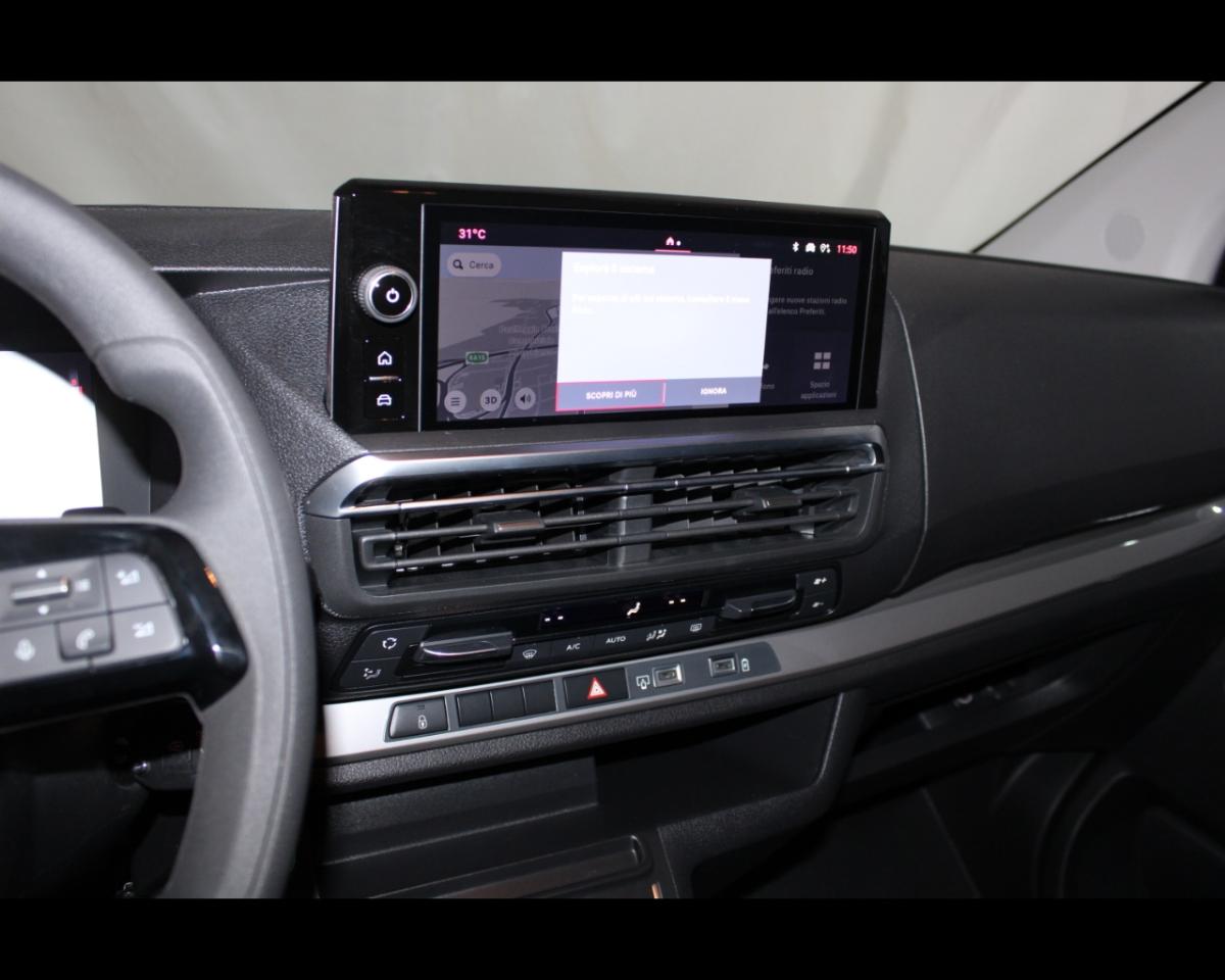 Fiat Fiat Scudo usata 2
