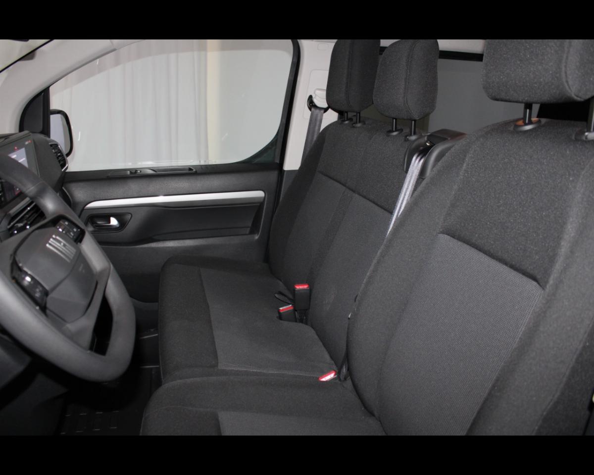 Fiat Fiat Scudo usata 3