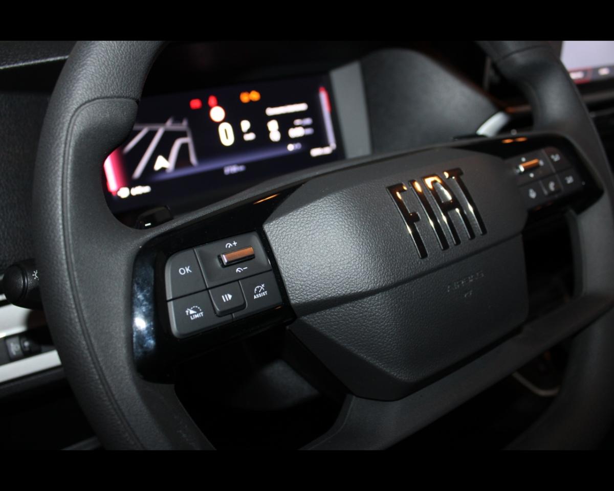 Fiat Fiat Scudo usata 4