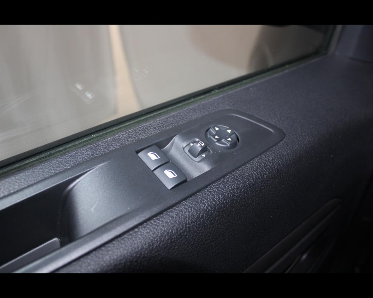 Fiat Fiat Scudo usata 5