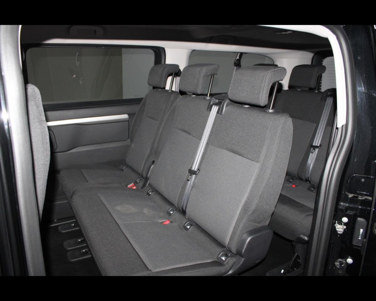 Fiat Fiat Scudo usata 6