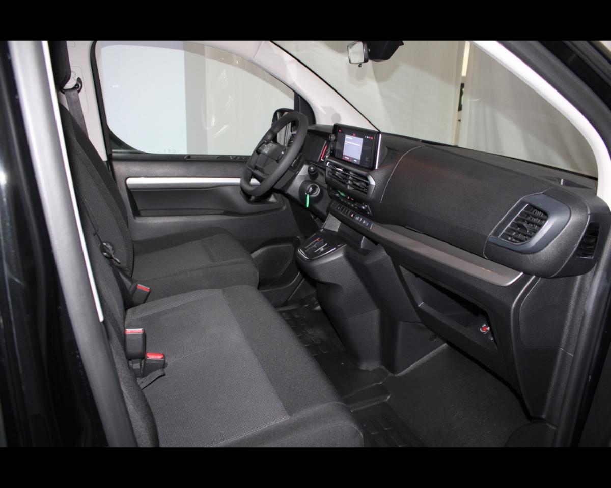 Fiat Fiat Scudo usata 7