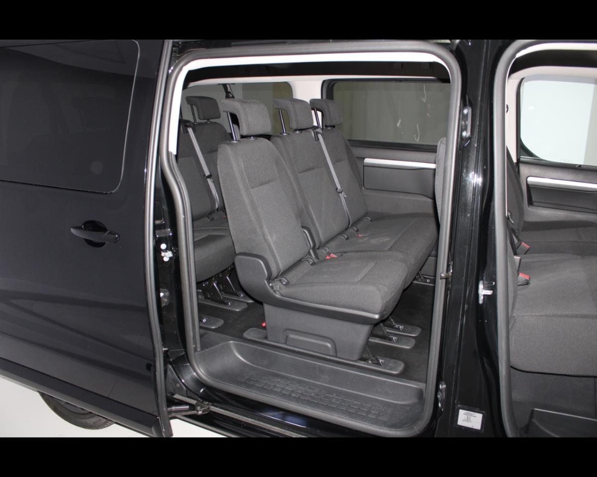 Fiat Fiat Scudo usata 8