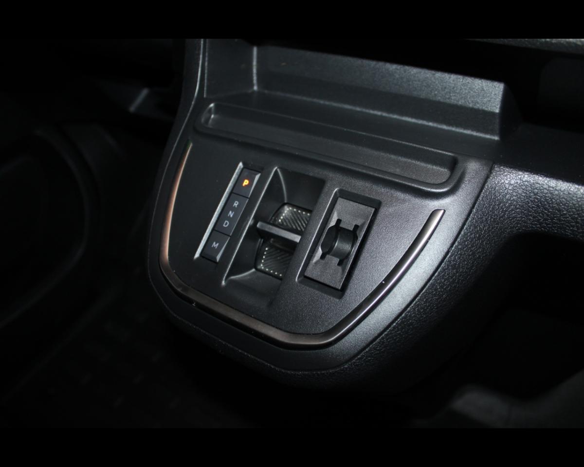 Fiat Fiat Scudo usata 9