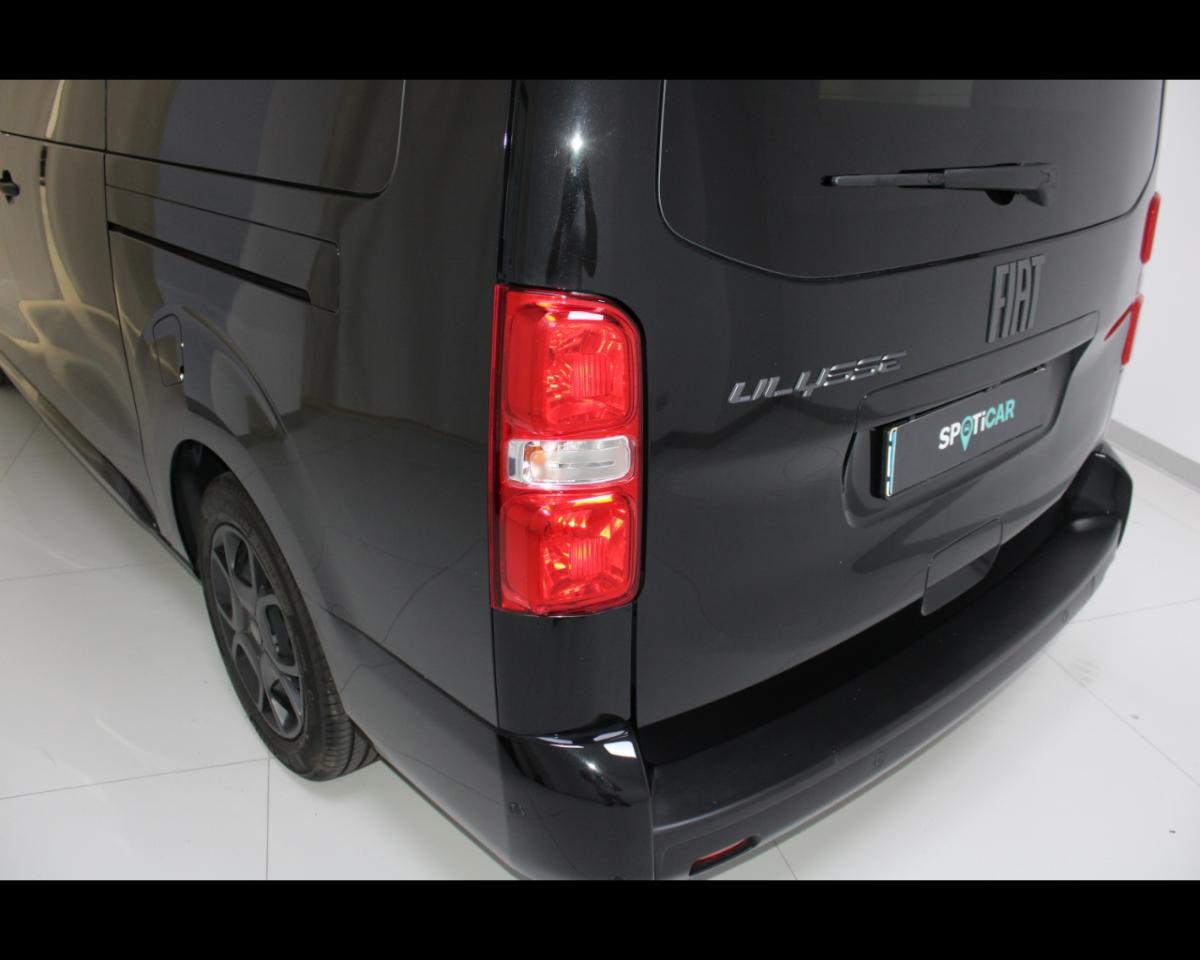 Fiat Fiat Scudo usata 10