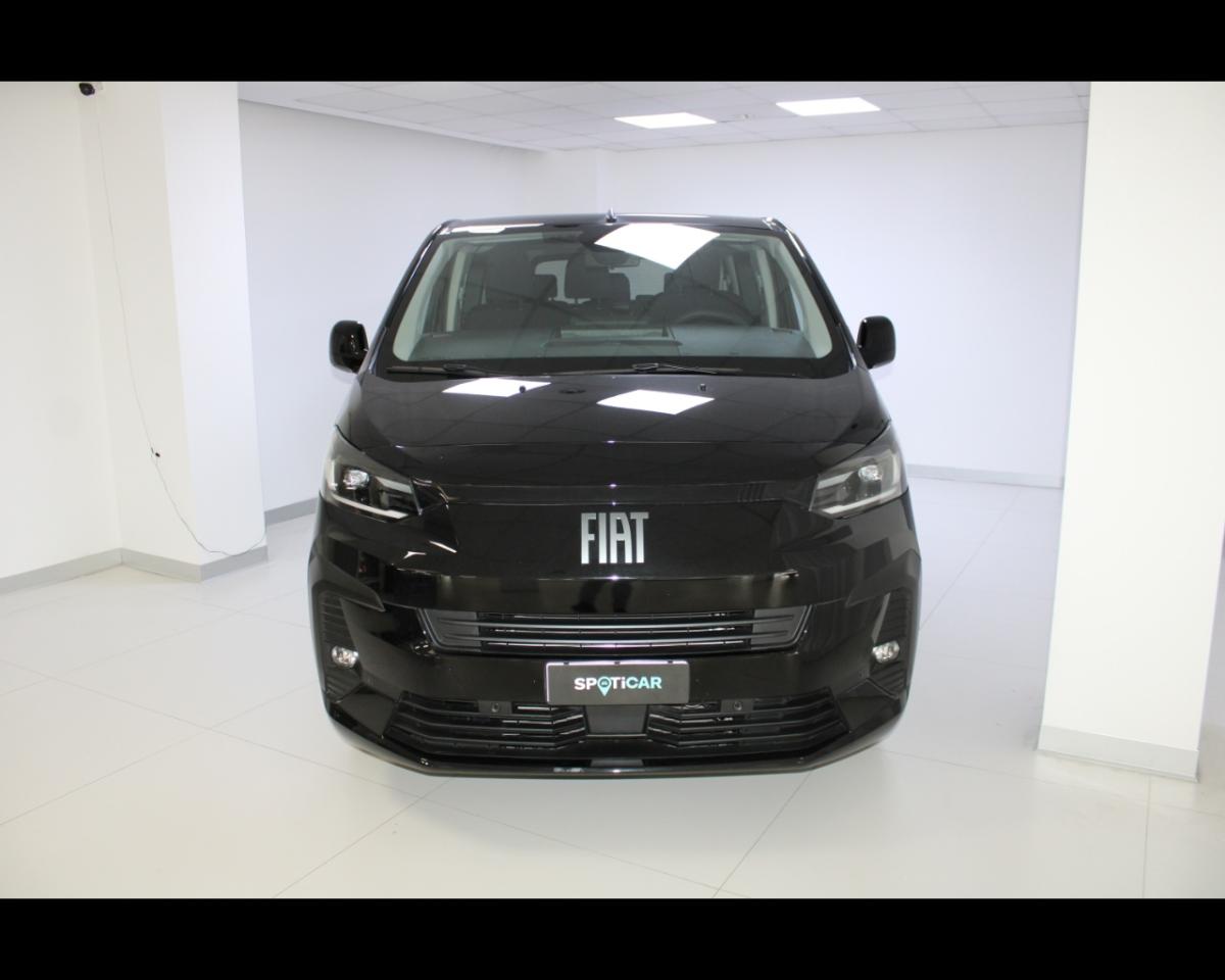 Fiat Fiat Scudo usata 11
