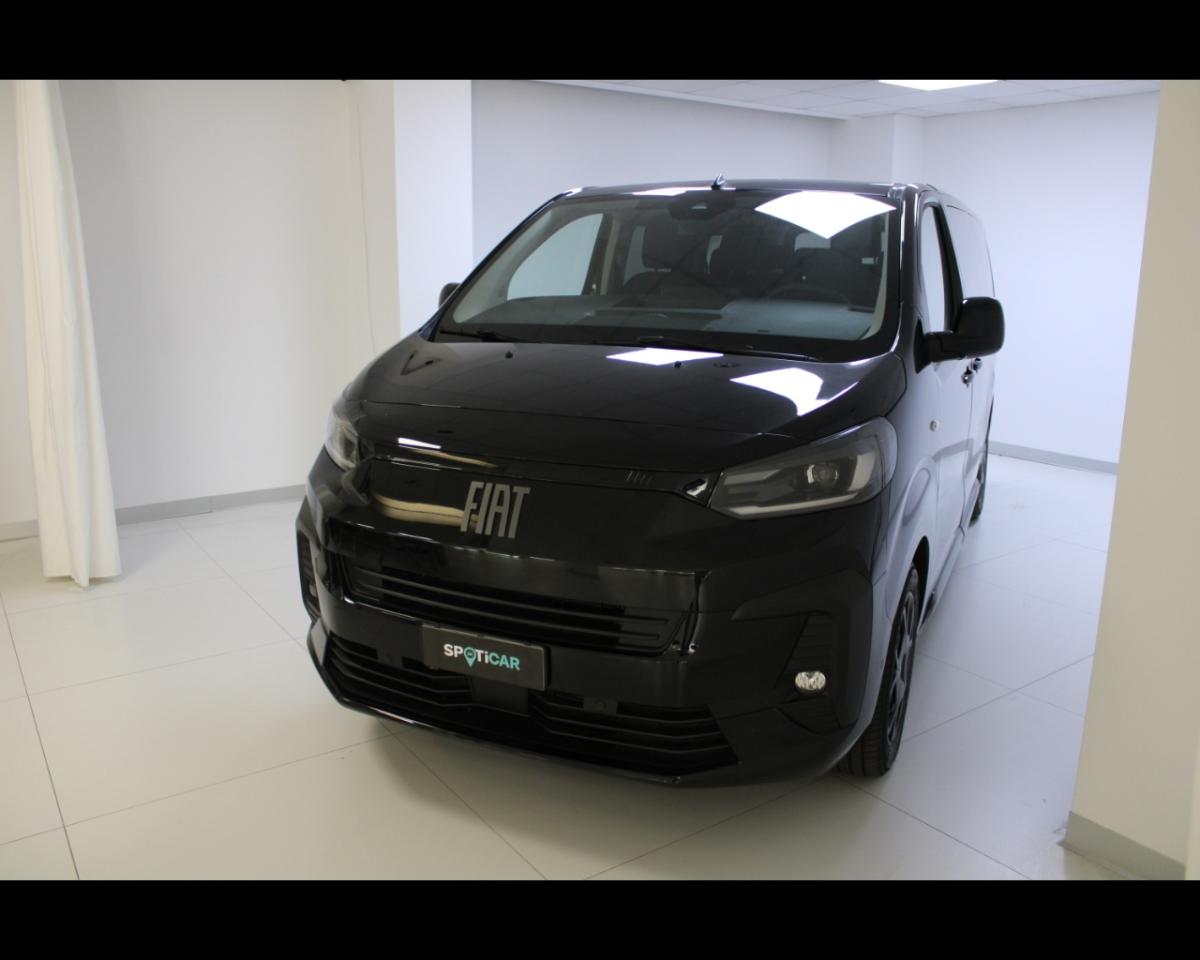 Fiat Fiat Scudo usata 13