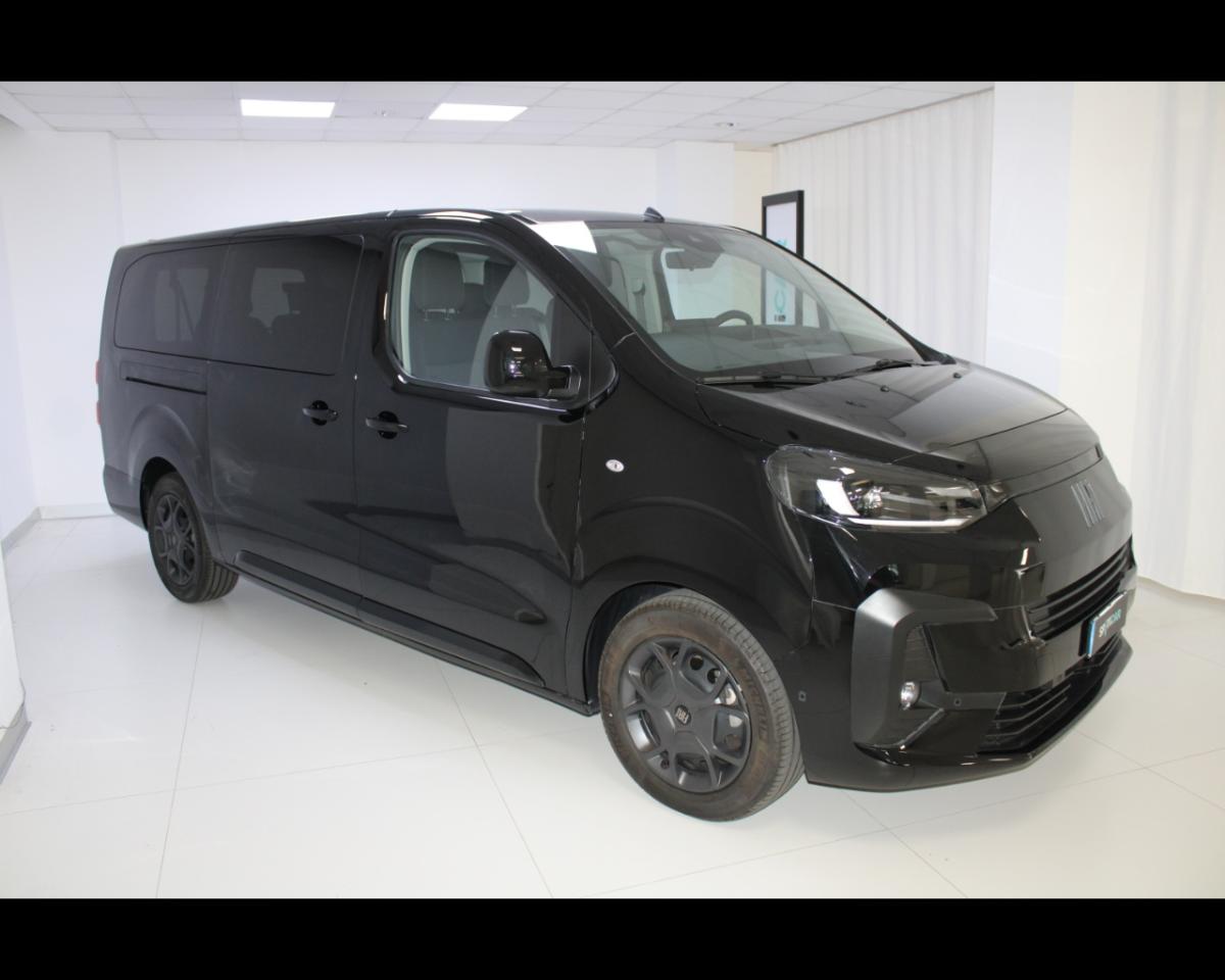 Fiat Fiat Scudo usata 14