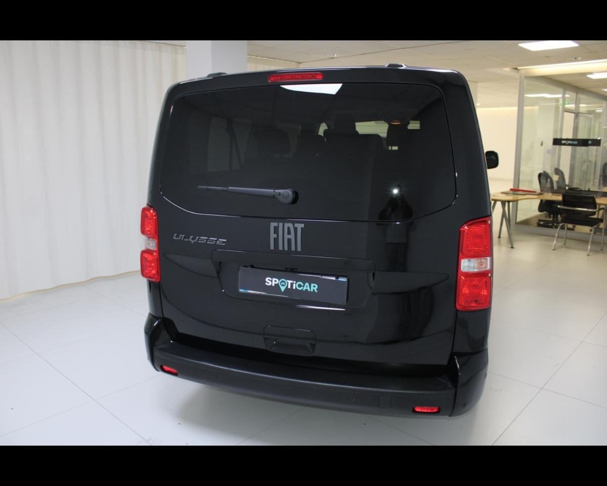 Fiat Fiat Scudo usata 15