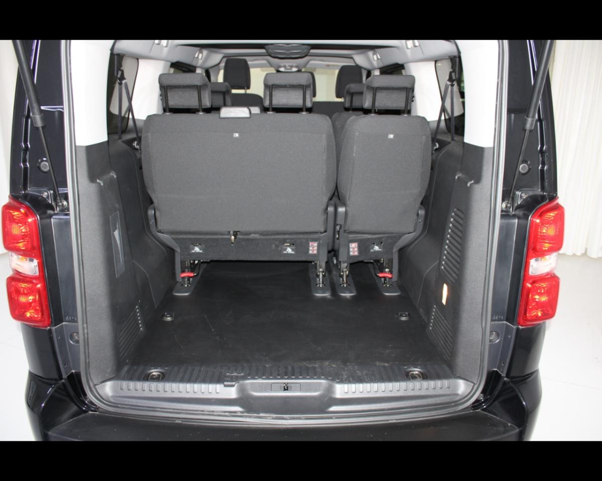 Fiat Fiat Scudo usata 16