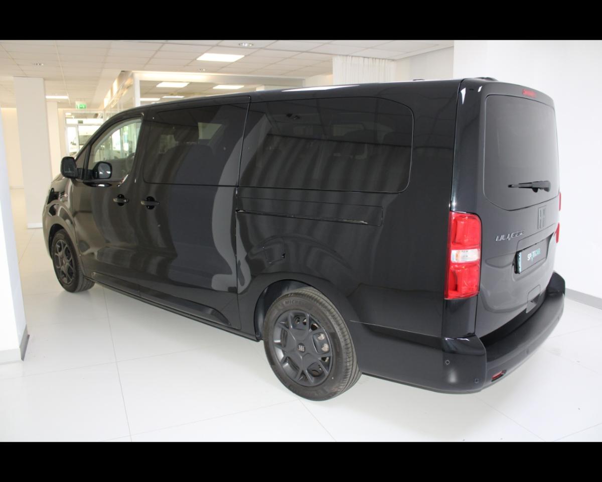 Fiat Fiat Scudo usata 17