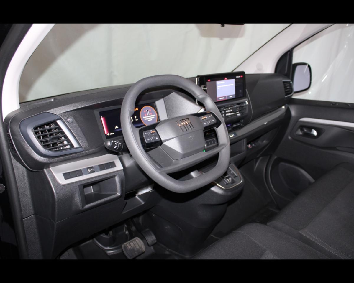Fiat Fiat Scudo usata 19