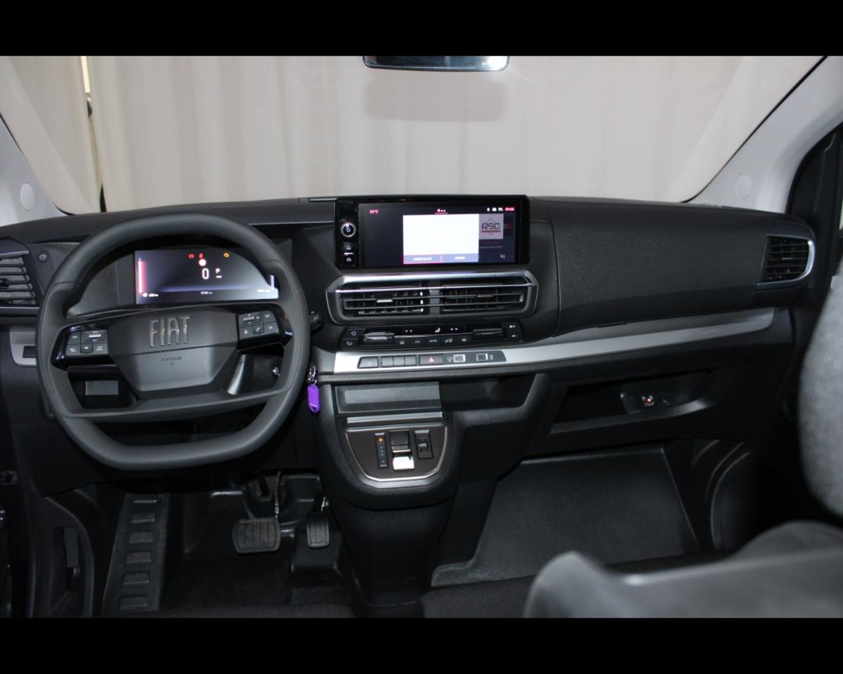 Fiat Fiat Scudo usata 1