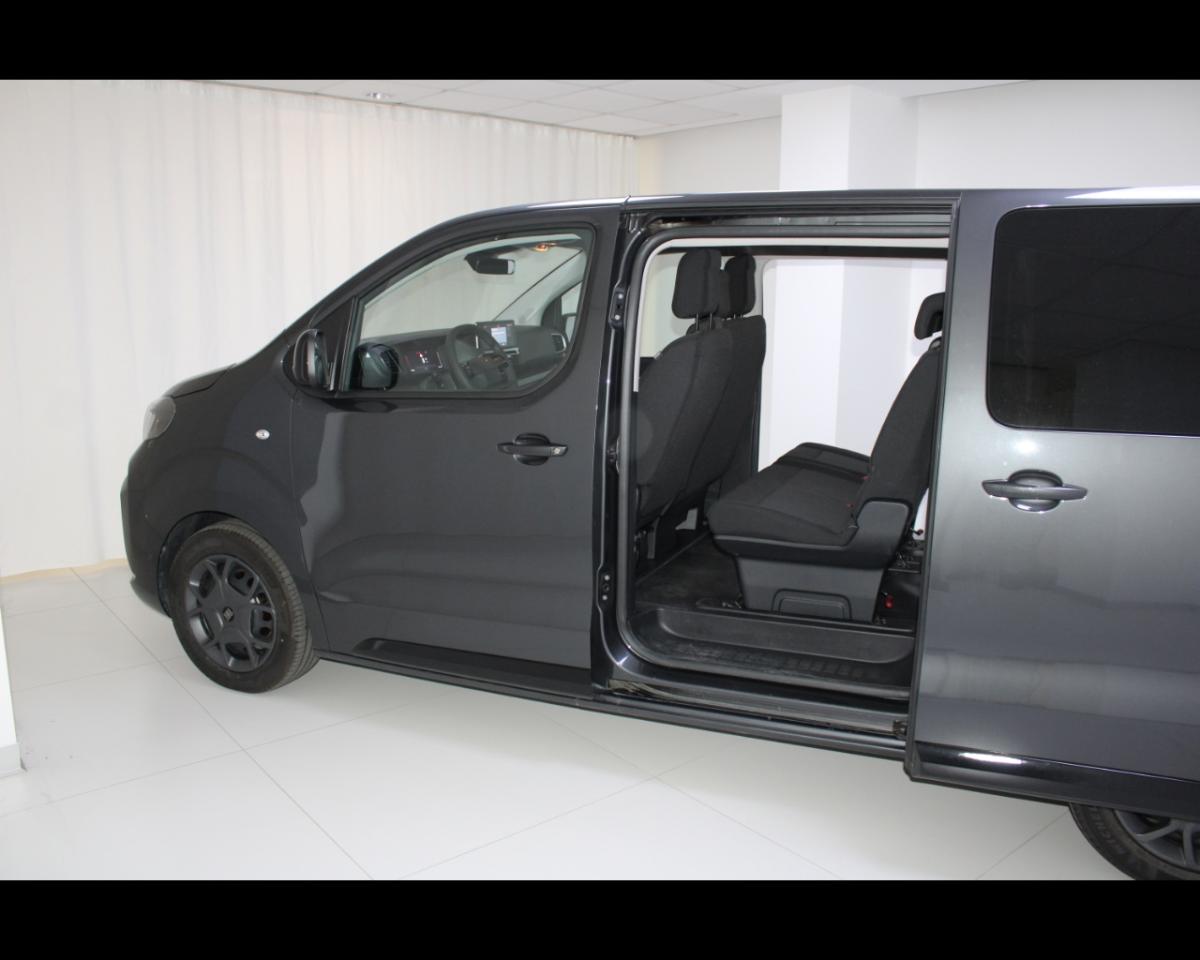 Fiat Fiat Scudo usata 2