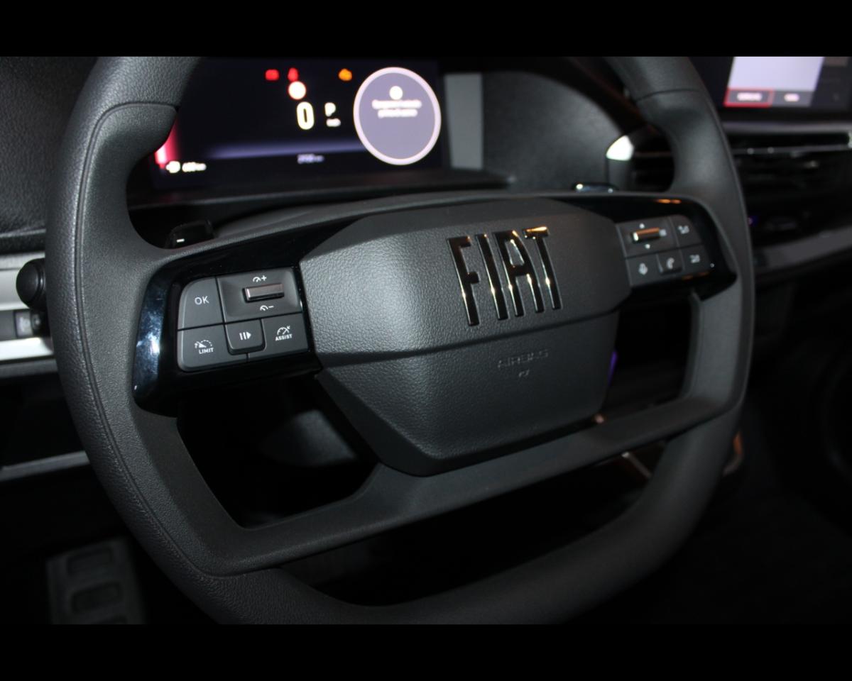 Fiat Fiat Scudo usata 4
