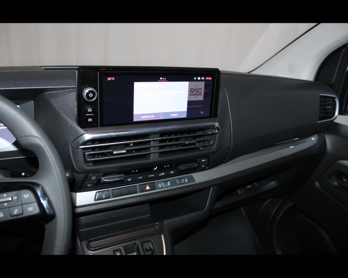 Fiat Fiat Scudo usata 5