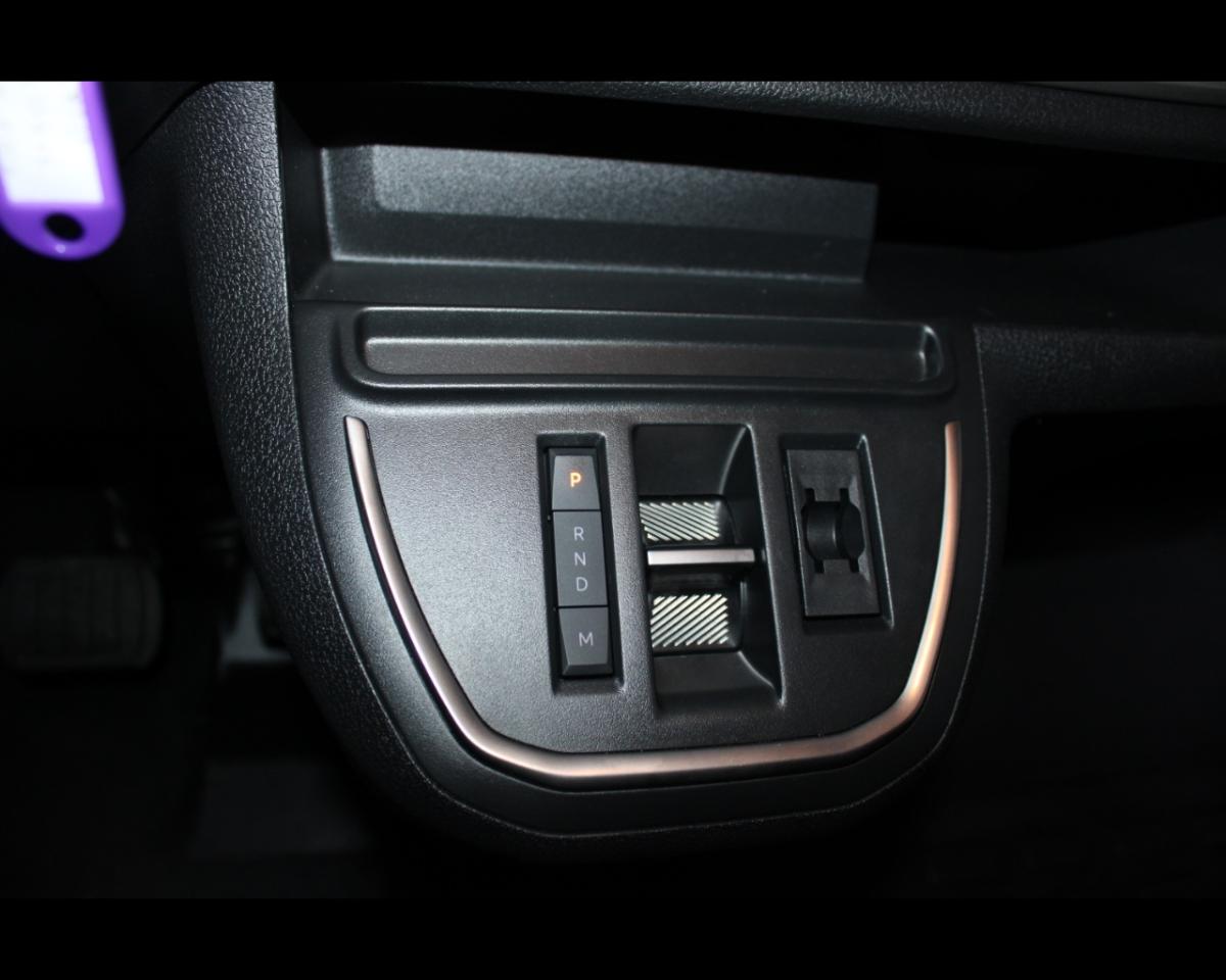 Fiat Fiat Scudo usata 6