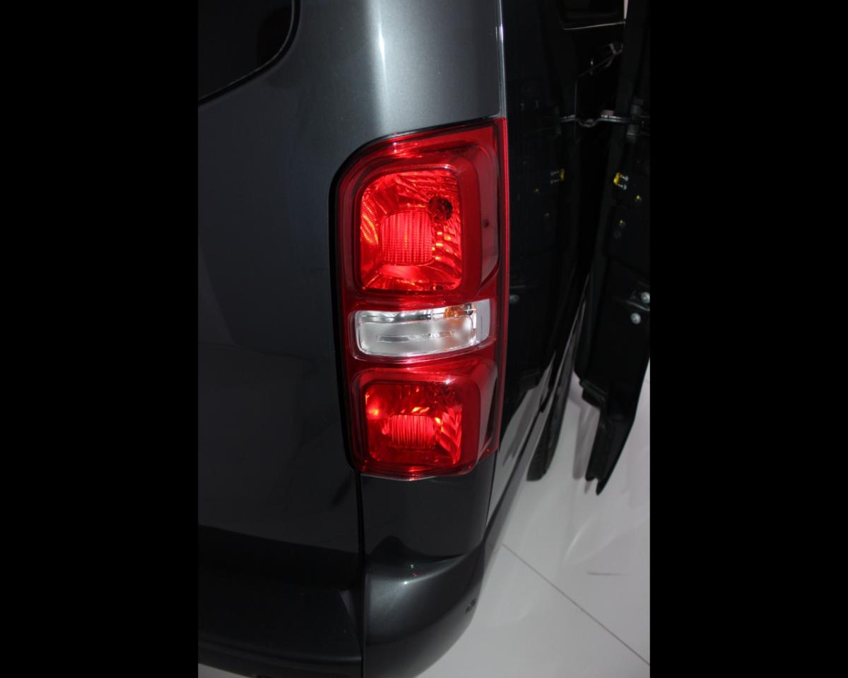 Fiat Fiat Scudo usata 7