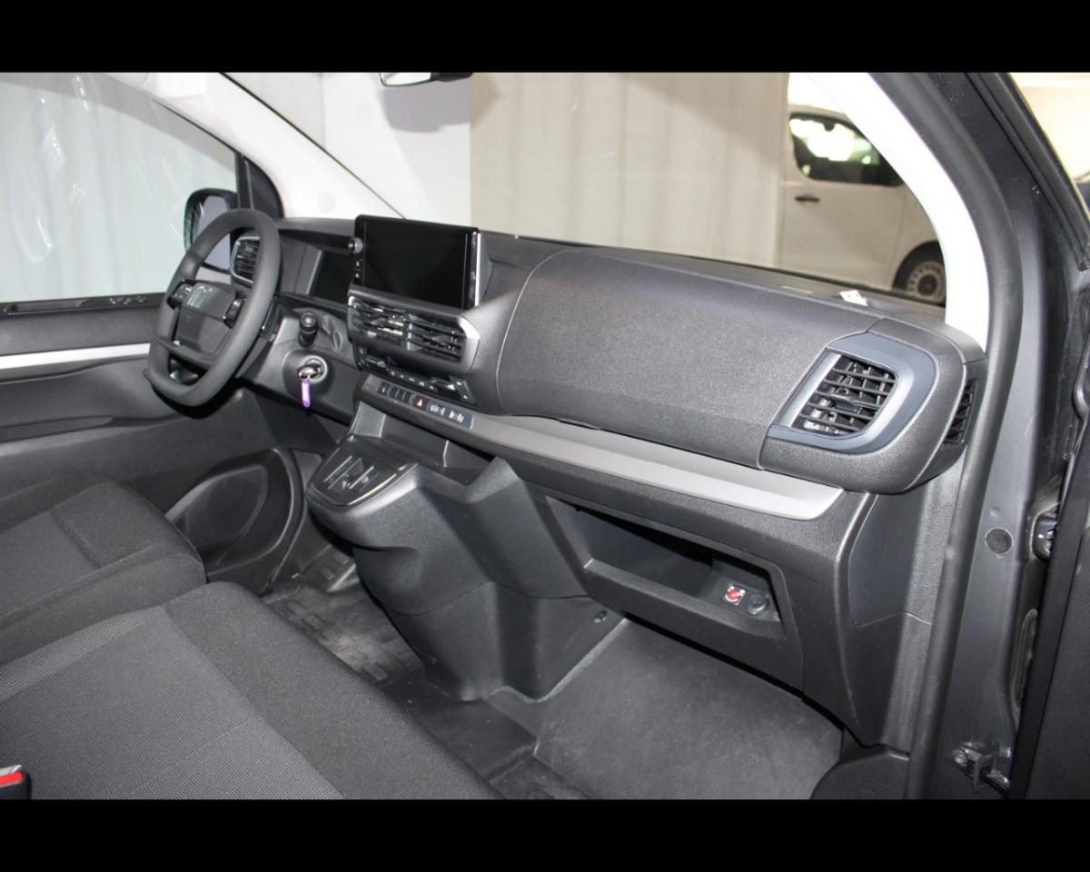 Fiat Fiat Scudo usata 10
