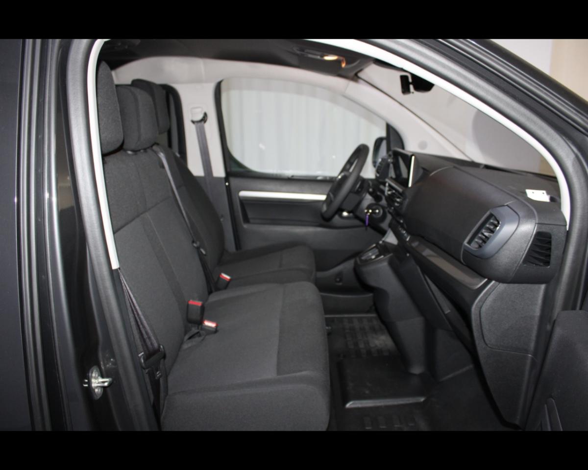 Fiat Fiat Scudo usata 12
