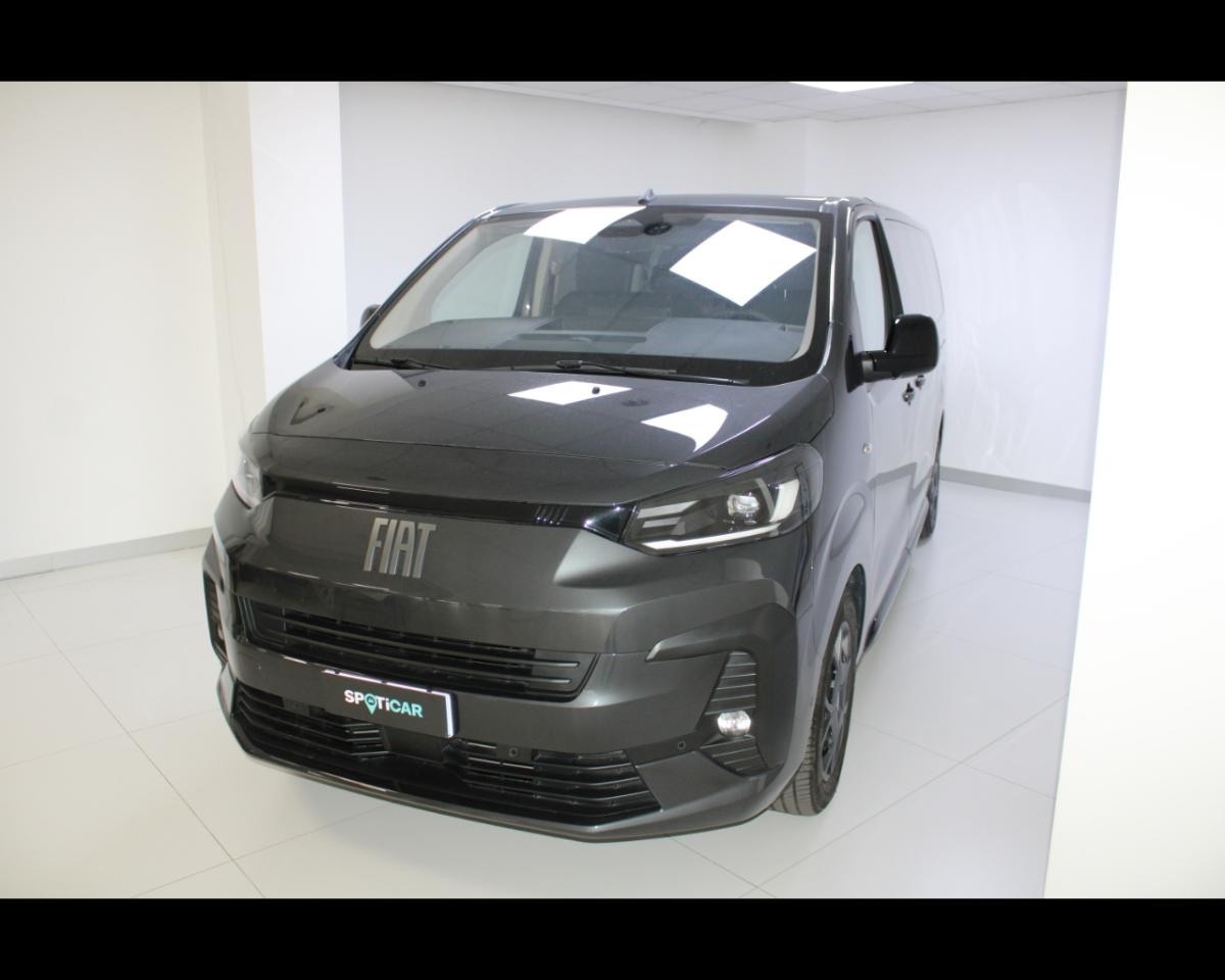 Fiat Fiat Scudo usata 13