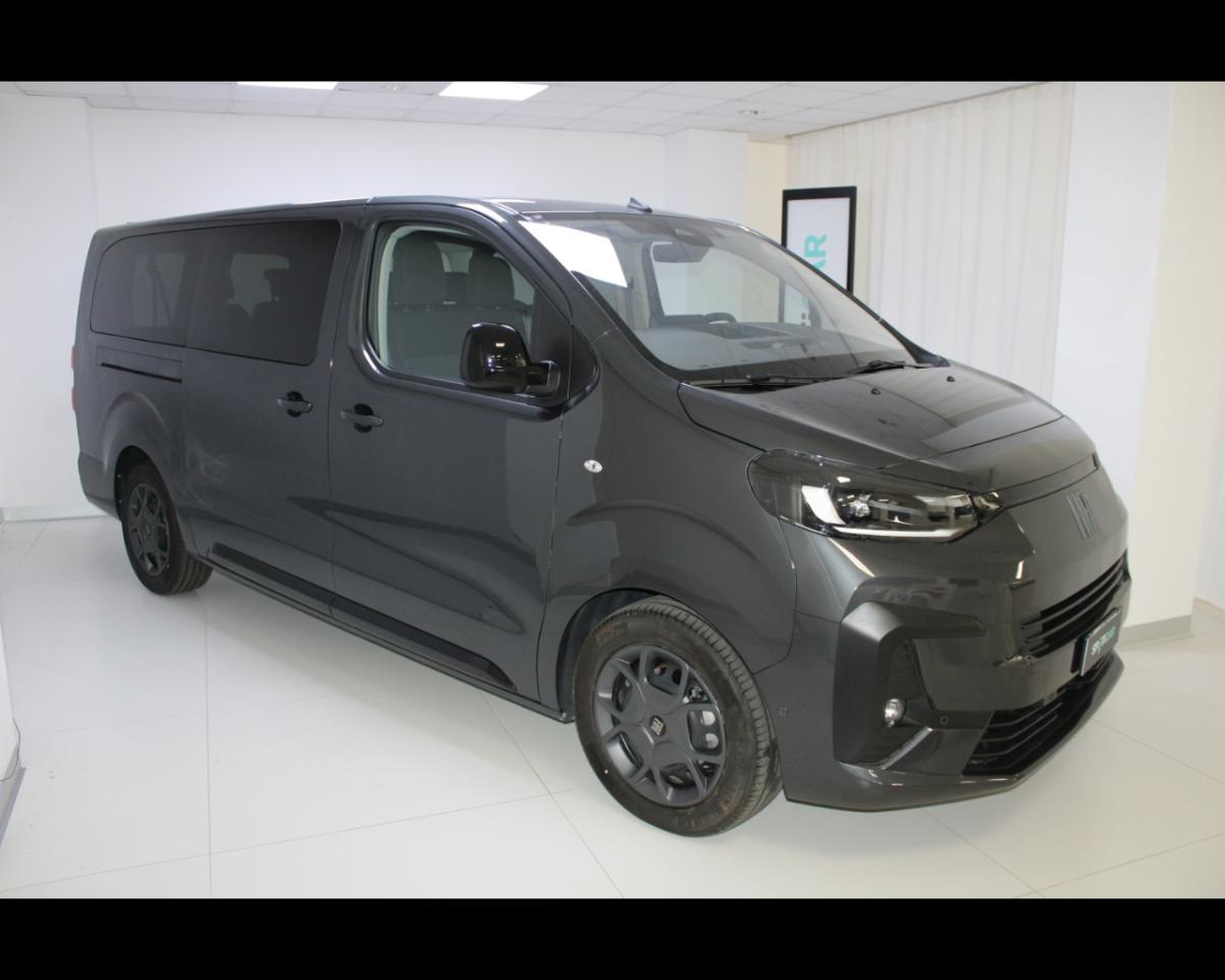 Fiat Fiat Scudo usata 14