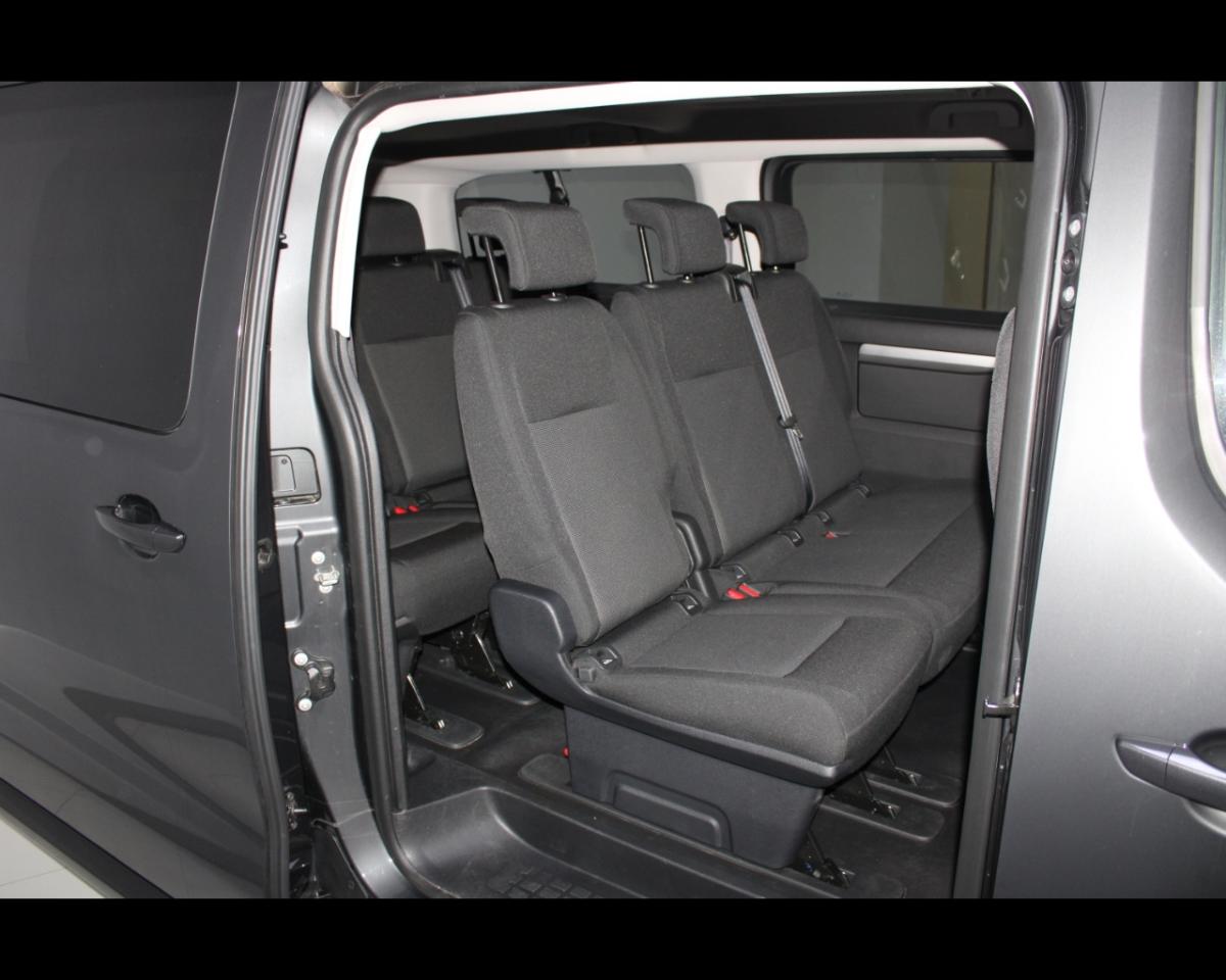 Fiat Fiat Scudo usata 15