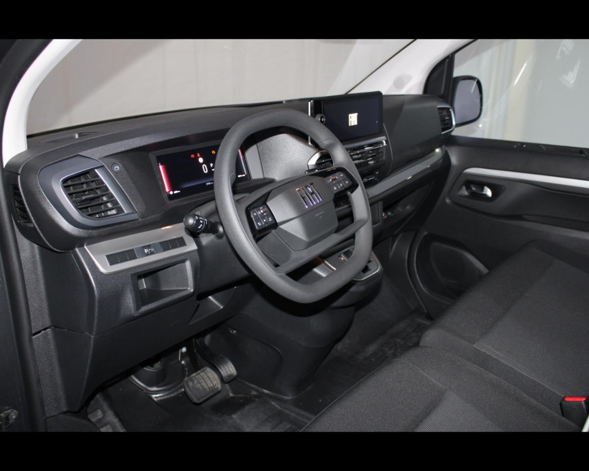 Fiat Fiat Scudo usata 17