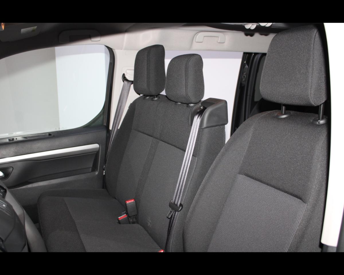 Fiat Fiat Scudo usata 18