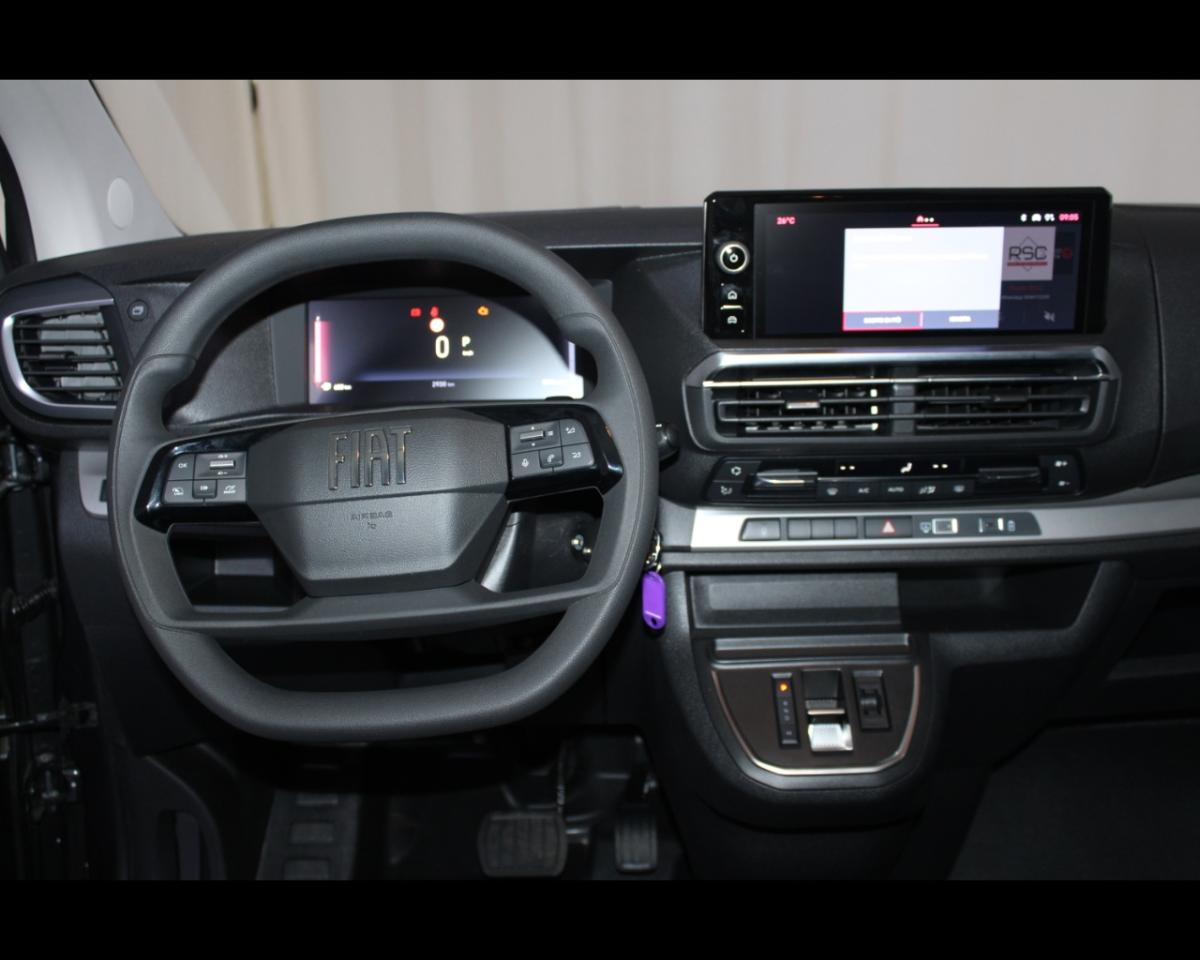 Fiat Fiat Scudo usata 19