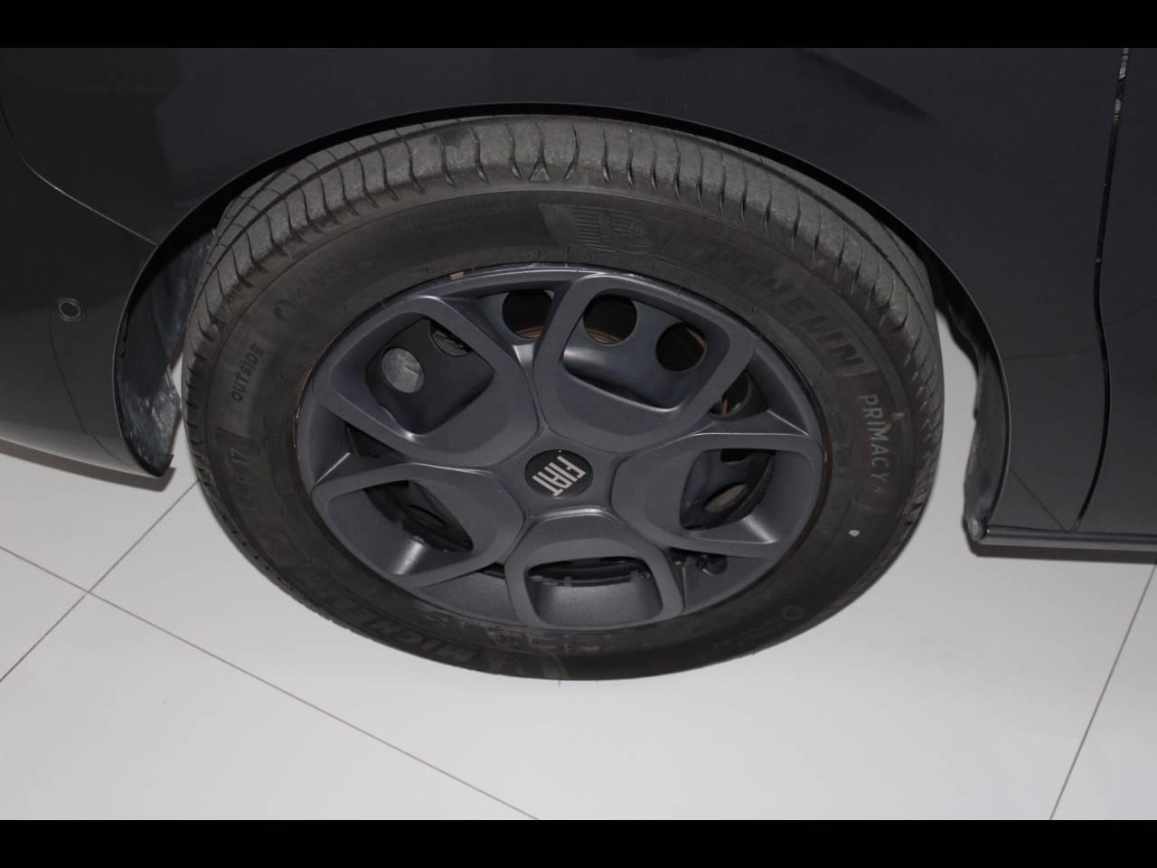 Fiat Fiat Scudo usata 3