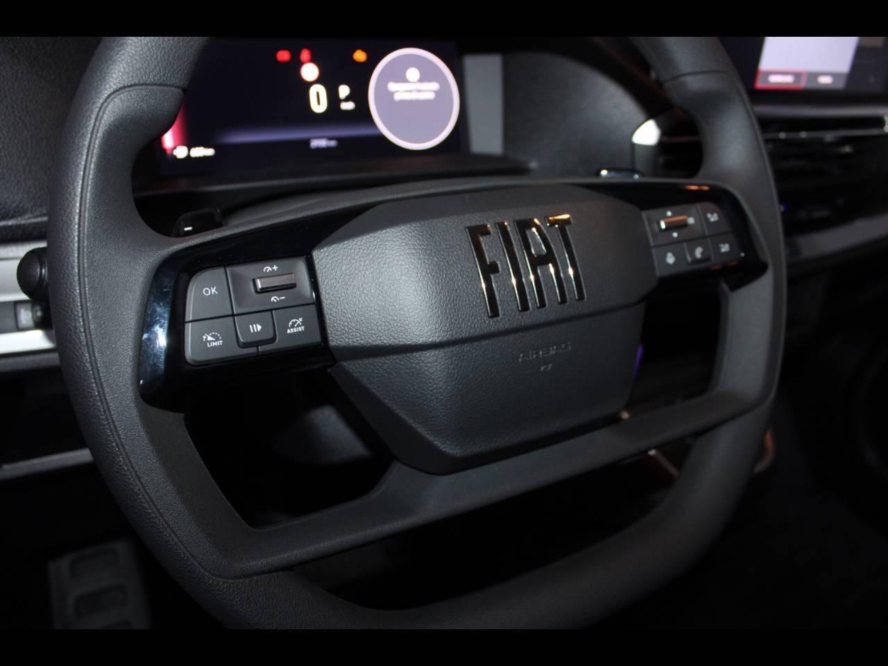 Fiat Fiat Scudo usata 4