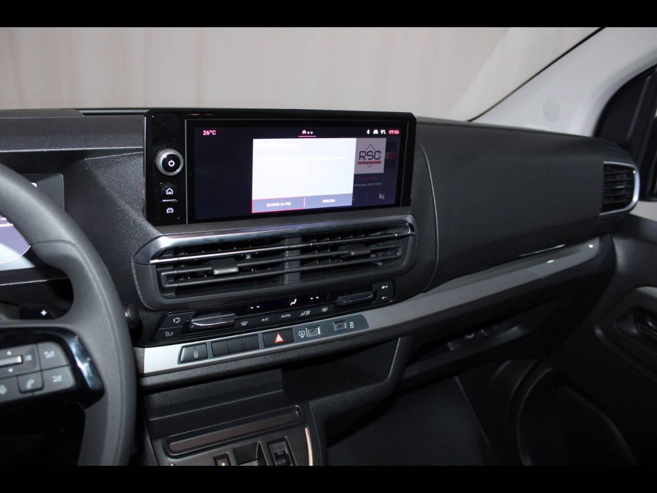 Fiat Fiat Scudo usata 5